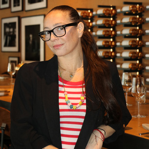Meet the Sommelier and General Manager-Lacey Rozinsky of HUDSON LOCAL