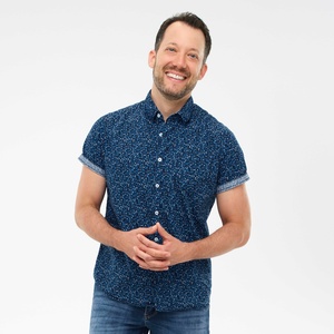 John Tartaglia to Host 2026 Children’s & Family Emmy Awards with Special AVENUE Q R Photo