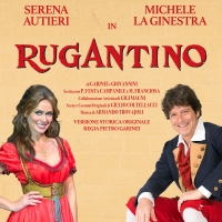 BWW Review: RUGANTINO Al Teatro Sistina --
Last minute aggiunte nuove date a maggio Photo