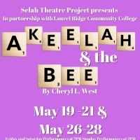 Selah Theatre Project to Present AKEELAH & THE BEE in May Photo