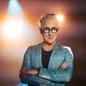 Alan Cumming to Bring ALAN CUMMING: UNCUT to Curran Theatre Photo