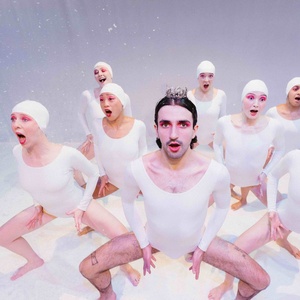 SEX DALMATIAN'S HOT HOLIDAY SPECTACULAR is Coming to Ada Slaight Hall