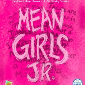 Southern Indiana Elements of Art to Present MEAN GIRLS JR. Photo