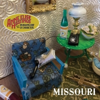 Anne Elise Hastings Releases New Single 'Missouri' Photo