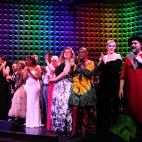 BWW Review: Spirits And Money Are Raised At The NIGHT OF A THOUSAND JUDYS Benefit…