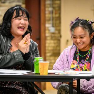KUNG FU ZOMBIES VS SOUTHEAST GIRL SCOUTS World Premiere is Coming to Theater Mu Photo