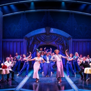 Concord Theatricals Acquires Licensing Rights for SOME LIKE IT HOT
