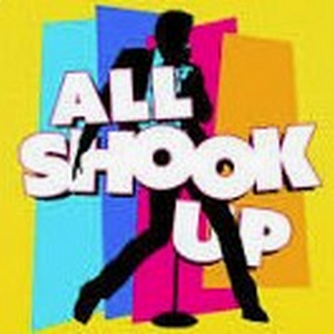 Star of the Day Will Present ALL SHOOK UP At YOUNG@PART