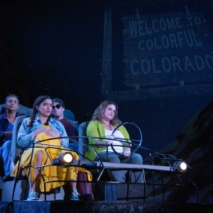 Review: CEBOLLAS at Santa Fe Playhouse