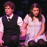 VIDEO: Watch Original SPRING AWAKENING Cast Reunite on STARS IN THE HOUSE with Seth R Photo