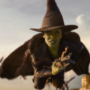 Review: WICKED: FOR GOOD at Harkins Theatre and local film houses Photo