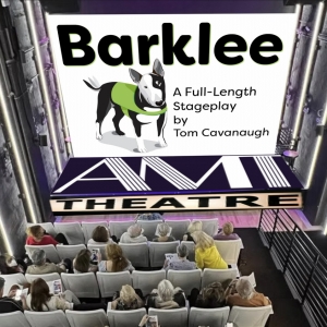 Staged Reading of BARKLEE Comes to AMT Theater Photo