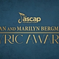 ASCAP Foundation Launches Alan and Marilyn Bergman Lyric Award Program for Emerging S Photo