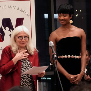 The 2025 Collaboration Awards Honors Women Helping Women Photo