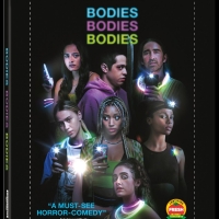 BODIES BODIES BODIES to Be Released on 4K Ultra HD, Blu-ray and DVD Photo