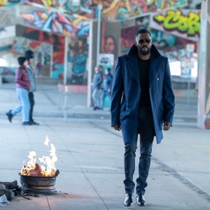 Video: Colman Domingo Stars in THE MADNESS Teaser Trailer