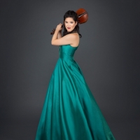 Violinist Rachell Ellen Wong Joins CTM Classics Roster For Worldwide Representation Photo