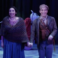 VIDEO: First Look At Dallas Theater Center's INTO THE WOODS Video
