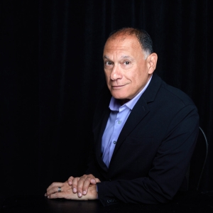 Interview: Singer Frank Dain Releases New Album, I'VE HAD A LOVE Interview