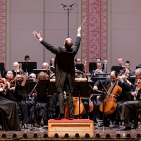 Columbus Symphony's Annual RUSSIAN WINTER FESTIVAL Begins January 7 Photo