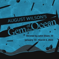 August Wilson's GEM OF THE OCEAN to Have Michigan Professional Premiere at Detroit Re Photo