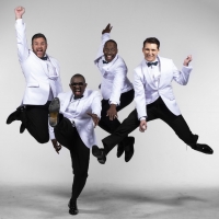 FOREVER PLAID Comes to Montecasino Theatre Video