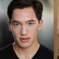 James Aaron Oh, Monica Ho, and More to Star in Lauren Yee's THE GREAT LEAP Photo