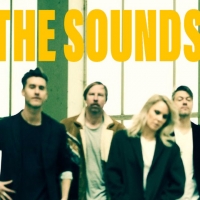 The Sounds Announce 'Safe and Sound' Livestream Photo