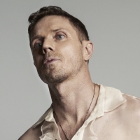 Jake Shears Shares New Track 'I Used To Be In Love' Photo