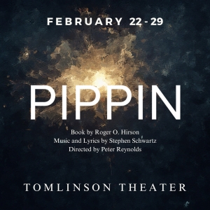 Temple Theaters to Present PIPPIN in February