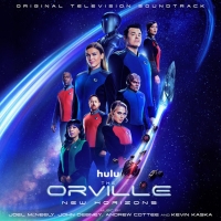 THE ORVILLE: NEW HORIZONS Soundtrack Out Now Video