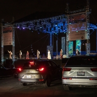 BWW Review: SAN DIEGO OPERA'S LA BOHEME at Pechanga Arena Parking Lot