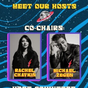 Rachel Chavkin, Michael Zegen and More to Join The Bushwick Starr's Gala Photo