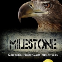 Carl Lakeland Releases New Thriller Trilogy MILESTONE Photo