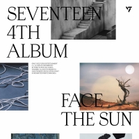 K-Pop Group Seventeen to Release 4th Album 'Face The Sun' Photo