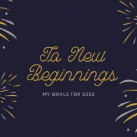 Student Blog: To New Beginnings