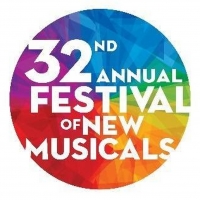 Passes Now Available to the Public for NAMT's FESTIVAL OF NEW MUSICALS Video