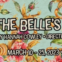 THE BELLE'S STRATAGEM Opens at Cal State Fullerton This Month
