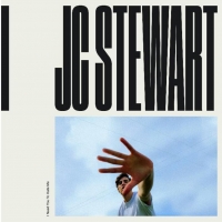 JC Stewart Shares New Single 'I Need You To Hate Me' Photo