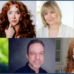 DECEIVED and THE UNDERSTUDY Casting Announced for Dorset Theatre Festival 2026 Season Photo