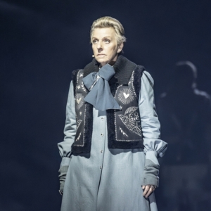 Interview: ‘It’s Like All My Birthdays Have Come At Once’: Actor Selina Cadell on Sur Interview