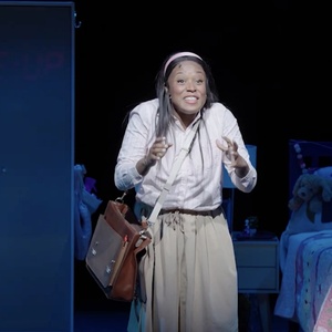 Video: Watch the Trailer for LITTLE MISS PERFECT at Olney Theatre Center