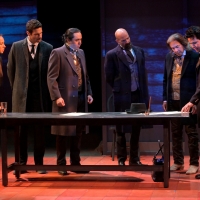 BWW Review: SOVEREIGNTY at Marin Theatre Company is a powerful, fact-based story of t Photo