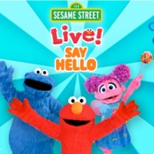 SESAME STREET LIVE Comes to Overture Center for the Arts This May Photo