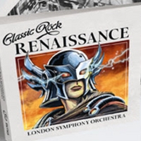 BMG Presents 'Classic Rock Renaissance' Photo