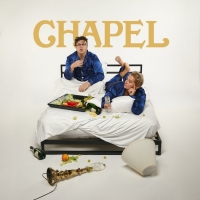 Chapel Release 'Room Service' EP Today Photo