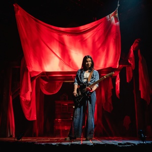 Photos & Video: First Look at WHITE ROOSTER at Lookingglass Theatre - Chicago Theater Video