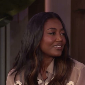 Patina Miller Says Goodbye To RAISING KANAN After 5 Seasons Photo