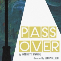 PASS OVER Makes Regional Premiere at Collective Consciousness Theatre Photo