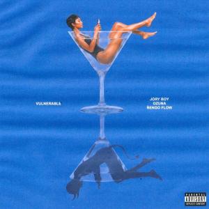 Ozuna Collaborates With Ñengo Flow and Jory Boy on VULNERABLE Photo